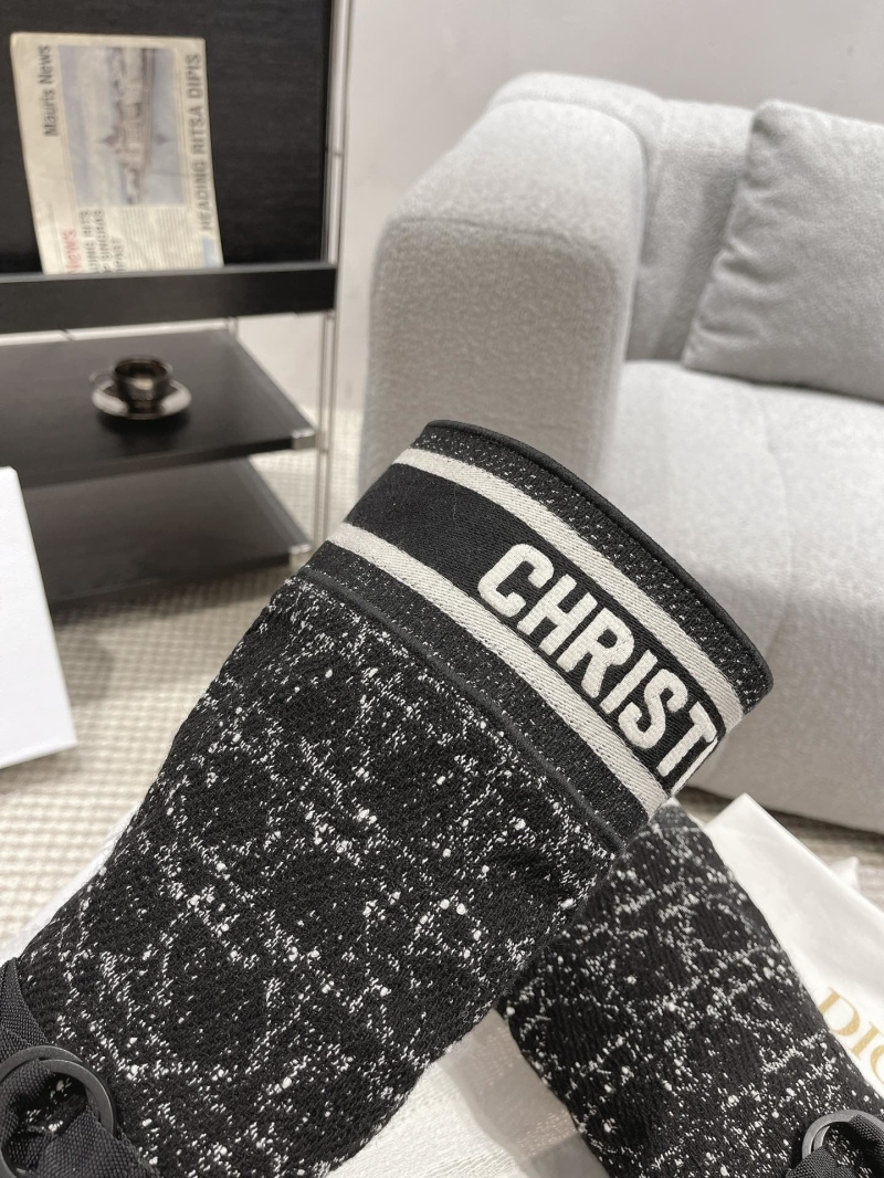 chr1st1an D10r boots